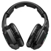 Kép 5/6 - ONIKUMA B100 vezeték nélküli Bluetooth gamer fejhallgató 2.4G – headset játékhoz, kiváló hangzás