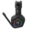 Kép 6/6 - ONIKUMA B100 vezeték nélküli Bluetooth gamer fejhallgató 2.4G – headset játékhoz, kiváló hangzás