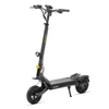 Kép 1/15 - Ausom L1 Max elektromos roller, 1000W motor, 48V 20,8Ah akku, 90 km hatótáv, 50 km/h, 10" kerék, dupla tárcsafék, NFC-zár, rugós felfüggesztés