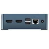 Kép 3/11 - BMAX B4 Ultra Mini PC, Intel N150, 16GB RAM, 512GB SSD, 2×HDMI, WiFi 5, BT 5.0, USB, RJ45, fejhallgató kimenet