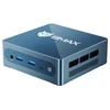Kép 5/11 - BMAX B4 Ultra Mini PC, Intel N150, 16GB RAM, 512GB SSD, 2×HDMI, WiFi 5, BT 5.0, USB, RJ45, fejhallgató kimenet