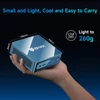 Kép 8/11 - BMAX B4 Ultra Mini PC, Intel N150, 16GB RAM, 512GB SSD, 2×HDMI, WiFi 5, BT 5.0, USB, RJ45, fejhallgató kimenet