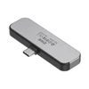 Kép 3/7 - ZIKE Z806 USB-C hosszabbító iPhone 16/15 szériához – gyors és stabil kapcsolat