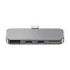 Kép 6/7 - ZIKE Z806 USB-C hosszabbító iPhone 16/15 szériához – gyors és stabil kapcsolat