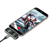Kép 7/8 - ZIKE Z791C USB-C mágneses tárhely iPhone 16/15 szériához – 512GB külső memória