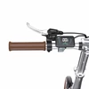 Kép 9/20 - ONESPORT OT02 összecsukható elektromos bicikli, 250W, 36V 5.2Ah, 16” gumi, 25km/h, 25km hatótáv, V-fék - zöld﻿