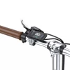 Kép 12/20 - ONESPORT OT02 összecsukható elektromos bicikli, 250W, 36V 5.2Ah, 16” gumi, 25km/h, 25km hatótáv, V-fék - zöld﻿