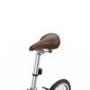 Kép 17/20 - ONESPORT OT02 összecsukható elektromos bicikli, 250W, 36V 5.2Ah, 16” gumi, 25km/h, 25km hatótáv, V-fék - zöld﻿
