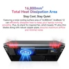 Kép 15/16 - Blackview Acebook 12 laptop, 16" IPS, Intel i5, 16GB RAM, 512GB SSD, WiFi, Bluetooth, Type-C, HDMI, hosszú üzemidő