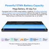 Kép 16/16 - Blackview Acebook 12 laptop, 16" IPS, Intel i5, 16GB RAM, 512GB SSD, WiFi, Bluetooth, Type-C, HDMI, hosszú üzemidő