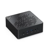 Kép 1/8 - MINIX ER936-AI Mini PC, AMD Ryzen AI 9 365, 10 mag, 5.0GHz, 32GB DDR5, 1TB SSD, 4K HDMI/DP/USB-C, WiFi 6E, BT 5.2, 2x2.5G LAN