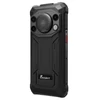 Kép 12/14 - FOSSiBOT F110 Pro 5G Strapabíró Okostelefon, 20GB RAM, 128GB ROM, 6,75" HD+ kijelző, 10000mAh, 50MP AI Kamera, NFC - Fekete
