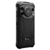 Kép 13/14 - FOSSiBOT F110 Pro 5G Strapabíró Okostelefon, 20GB RAM, 128GB ROM, 6,75" HD+ kijelző, 10000mAh, 50MP AI Kamera, NFC - Fekete