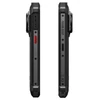 Kép 14/14 - FOSSiBOT F110 Pro 5G Strapabíró Okostelefon, 20GB RAM, 128GB ROM, 6,75" HD+ kijelző, 10000mAh, 50MP AI Kamera, NFC - Fekete