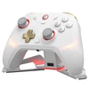 Kép 3/10 - GameSir Cyclone 2 kontroller töltő dokkolóval, PC/Android/iOS/Switch kompatibilis, tri-mód, RGB, Bundle Edition - Fehér