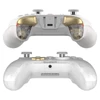 Kép 7/10 - GameSir Cyclone 2 kontroller töltő dokkolóval, PC/Android/iOS/Switch kompatibilis, tri-mód, RGB, Bundle Edition - Fehér