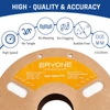 Kép 5/6 - ERYONE Nagysebességű TPU Filament 1kg 3D nyomtatóhoz - Fehér 