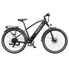 Kép 2/20 - DUOTTS C29 Max elektromos kerékpár, 250W motor, 48V 18Ah akkumulátor, 29" kerekek, 25 km/h, 120 km hatótáv, hidraulikus tárcsafék, Shimano 7 sebesség