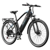Kép 3/20 - DUOTTS C29 Max elektromos kerékpár, 250W motor, 48V 18Ah akkumulátor, 29" kerekek, 25 km/h, 120 km hatótáv, hidraulikus tárcsafék, Shimano 7 sebesség
