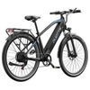 Kép 6/20 - DUOTTS C29 Max elektromos kerékpár, 250W motor, 48V 18Ah akkumulátor, 29" kerekek, 25 km/h, 120 km hatótáv, hidraulikus tárcsafék, Shimano 7 sebesség