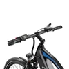Kép 8/20 - DUOTTS C29 Max elektromos kerékpár, 250W motor, 48V 18Ah akkumulátor, 29" kerekek, 25 km/h, 120 km hatótáv, hidraulikus tárcsafék, Shimano 7 sebesség