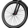 Kép 11/20 - DUOTTS C29 Max elektromos kerékpár, 250W motor, 48V 18Ah akkumulátor, 29" kerekek, 25 km/h, 120 km hatótáv, hidraulikus tárcsafék, Shimano 7 sebesség