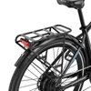 Kép 15/20 - DUOTTS C29 Max elektromos kerékpár, 250W motor, 48V 18Ah akkumulátor, 29" kerekek, 25 km/h, 120 km hatótáv, hidraulikus tárcsafék, Shimano 7 sebesség