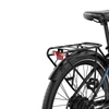 Kép 17/20 - DUOTTS C29 Max elektromos kerékpár, 250W motor, 48V 18Ah akkumulátor, 29" kerekek, 25 km/h, 120 km hatótáv, hidraulikus tárcsafék, Shimano 7 sebesség
