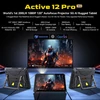 Kép 13/17 - Blackview Active 12 Pro 5G strapabíró tablet, projektorral, 11" FHD, Android 15, 1TB, 16+32GB RAM, 30000mAh, 120W, 50+108MP