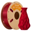 Kép 1/5 - ERYONE Standard PLA Filament 1kg – Rózsa Piros 3D Nyomtató Szál, Magas Minőség, Jó Áramlás