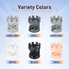 Kép 3/6 - ERYONE nagy sebességű Standard PLA filament 1kg - fehér