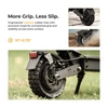 Kép 9/16 - Ausom L1 elektromos roller ABE, 500W motor, 48V 20.8Ah akku, 10" kerék, 20km/h, max 90km hatótáv, tárcsafék, lengőkar felfüggesztés, NFC zár