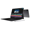 Kép 2/16 - ALLDOCUBE Ultra Pad AI tablet billentyűzettel és tollal, 13" 144Hz 2.8K IPS kijelző, Android 15, Snapdragon 7+ Gen3, 12GB RAM, 256GB tárhely