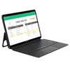 Kép 4/16 - ALLDOCUBE Ultra Pad AI tablet billentyűzettel és tollal, 13" 144Hz 2.8K IPS kijelző, Android 15, Snapdragon 7+ Gen3, 12GB RAM, 256GB tárhely