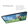 Kép 10/16 - ALLDOCUBE Ultra Pad AI tablet billentyűzettel és tollal, 13" 144Hz 2.8K IPS kijelző, Android 15, Snapdragon 7+ Gen3, 12GB RAM, 256GB tárhely