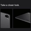 Kép 11/16 - ALLDOCUBE Ultra Pad AI tablet billentyűzettel és tollal, 13" 144Hz 2.8K IPS kijelző, Android 15, Snapdragon 7+ Gen3, 12GB RAM, 256GB tárhely