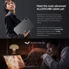 Kép 12/16 - ALLDOCUBE Ultra Pad AI tablet billentyűzettel és tollal, 13" 144Hz 2.8K IPS kijelző, Android 15, Snapdragon 7+ Gen3, 12GB RAM, 256GB tárhely