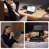 Kép 15/16 - ALLDOCUBE Ultra Pad AI tablet billentyűzettel és tollal, 13" 144Hz 2.8K IPS kijelző, Android 15, Snapdragon 7+ Gen3, 12GB RAM, 256GB tárhely