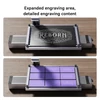 Kép 3/7 - LONGER Nano / Nano Pro 120×330 mm-es bővítőkészlet 3D nyomtatóhoz