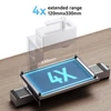 Kép 4/7 - LONGER Nano / Nano Pro 120×330 mm-es bővítőkészlet 3D nyomtatóhoz