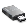 Kép 4/6 - MINIX CA505 2 az 1-ben vezetékes CP/AA – vezeték nélküli adapter