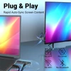 Kép 4/9 - MINIX H4K vezeték nélküli HDMI adapter, 4K Ultra HD, Plug & Play, 50–70 m hatótáv