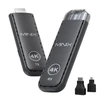 Kép 1/9 - MINIX H4K vezeték nélküli HDMI adapter, 4K Ultra HD, Plug & Play, 50–70 m hatótáv