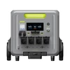 Kép 3/18 - FOSSiBOT F7200 hordozható áramforrás, 5222Wh, 7200W, LiFePO4 akkumulátor, napelemes generátor otthonra, kempinghez, vészhelyzetre