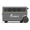 Kép 12/18 - FOSSiBOT F7200 hordozható áramforrás, 5222Wh, 7200W, LiFePO4 akkumulátor, napelemes generátor otthonra, kempinghez, vészhelyzetre