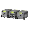Kép 18/18 - FOSSiBOT F7200 hordozható áramforrás, 5222Wh, 7200W, LiFePO4 akkumulátor, napelemes generátor otthonra, kempinghez, vészhelyzetre