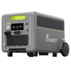 Kép 1/18 - FOSSiBOT F7200 hordozható áramforrás, 5222Wh, 7200W, LiFePO4 akkumulátor, napelemes generátor otthonra, kempinghez, vészhelyzetre