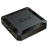 Kép 3/9 - X96Q Allwinner H313 4K Android TV Box, 2GB RAM 16GB tárhely, WiFi, HDMI, AV, RJ45, USB
