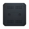 Kép 6/9 - X96Q Allwinner H313 4K Android TV Box, 2GB RAM 16GB tárhely, WiFi, HDMI, AV, RJ45, USB