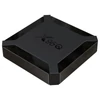 Kép 1/9 - X96Q Allwinner H313 4K Android TV Box, 2GB RAM 16GB tárhely, WiFi, HDMI, AV, RJ45, USB